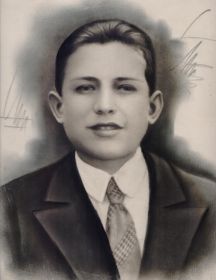 Парахин Дмитрий Павлович