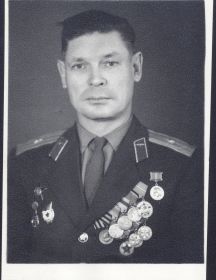 Софронов Виктор Николаевич
