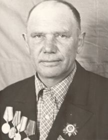 Крутых Николай Александрович