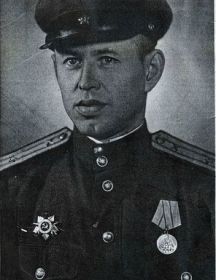 Старков Георгий Петрович