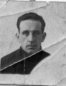 Саволайнен Алексей Алексеевич