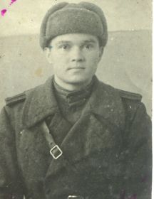 Корольков Николай Прохорович