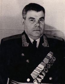 Квятковский Василий Александрович