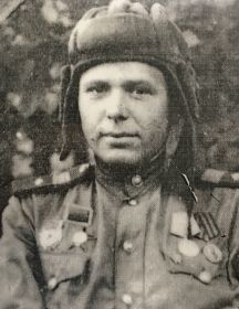 Ветошкин Николай Александрович