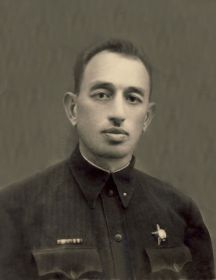 Шанаев Аслан Алексеевич