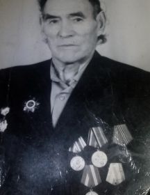 Ващенко Федор Кузьмич