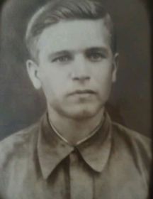 Коровин Дмитрий Семенович