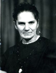 Жукова Татьяна Ивановна