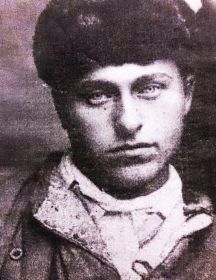 Никонов Павел Федорович 