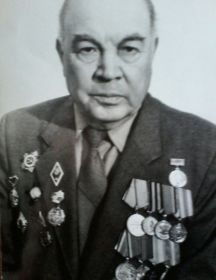 Салтыков Дмитрий Иванович 
