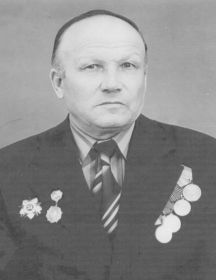 Седунов Александр Васильевич