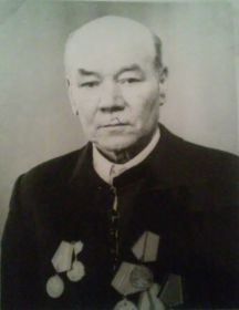 Минин Григорий Архипович