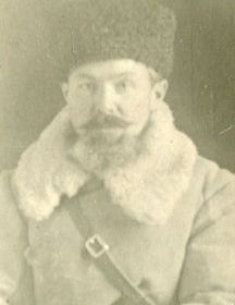 Зильберштейн Михаил Владимирович