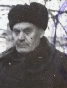 Лоскутов Григорий Яковлевич
