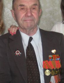 Петров Андрей Федорович