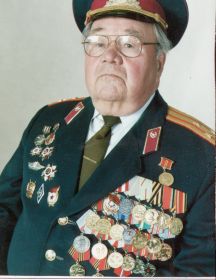 Пьянков Дмитрий Павлович