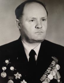 Кирпиченков Николай Владимирович
