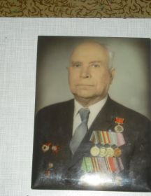 Зарько Андрей Семёнович
