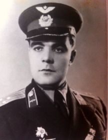Шомников Георгий Михайлович 