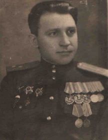 Горяинов Евгений Николаевич