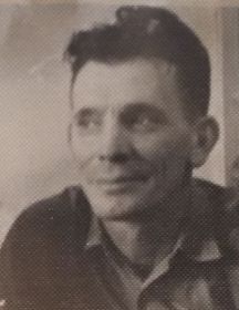 Карапетян Григорий Акимович 1921г.