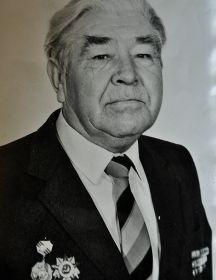 Гусаков Александр Александрович