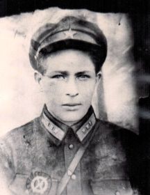 Маношин Павел Фёдорович