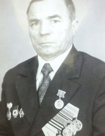 Гладышев Сергей Александрович