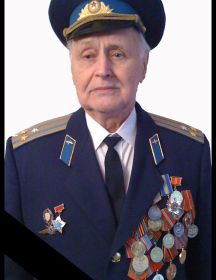 Мельников Григорий Николаевич