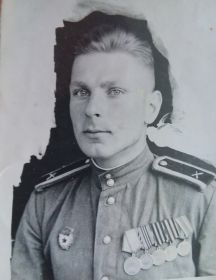 Парахонский Владимир Дмитриевич