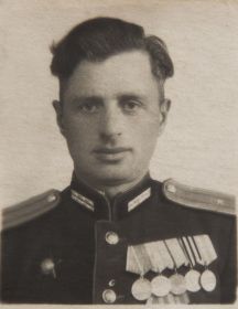 Диц Георгий Степанович