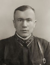 Чижиков Александр Николаевич