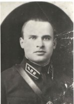 Самарин Николай Логвинович 1914-1941 гг.