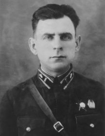 Висицкий Павел Алексеевич