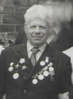 Живченко Григорій Романович (02.03.1915 - 11.06.1998)