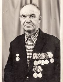 Зеликов Иван Федорович