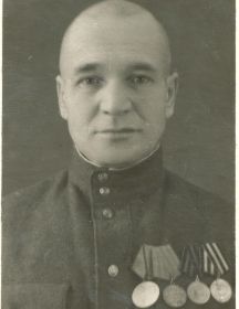 Тюленев Александр Андреевич 