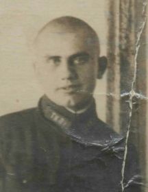 Малашенко Василий Ефимович