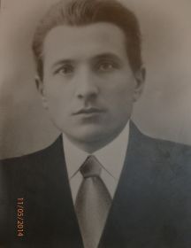 Мухортов Михаил Макарович