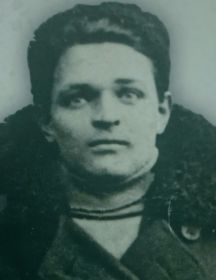 Каржов Иван Васильевич
