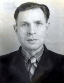 Кириков Алексей Васильевич