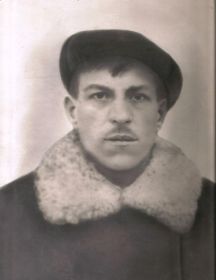 Максимов Константин Акимович