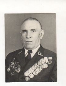 Колесников Иван Григорьевич
