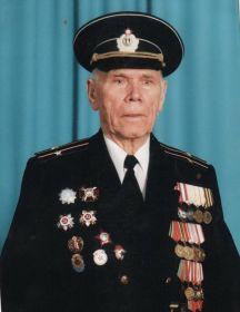 Подзолков Василий Андреевич