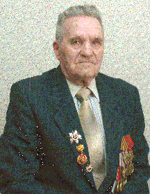 Дуванов Николай Тимофеевич