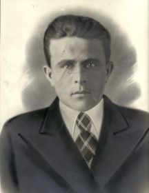 Марков Михаил Осипович
