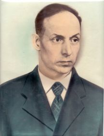 Бутаков Михаил Алексеевич