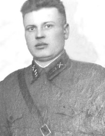 Бакаев Алексей Дмитриевич