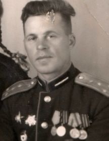 Сидоров Михаил Михайлович