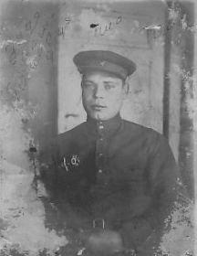Кузин Александр Степанович